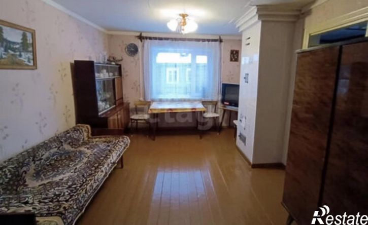 3-комн квартира Приморская улица, 20 к2,  д. 20 к2
