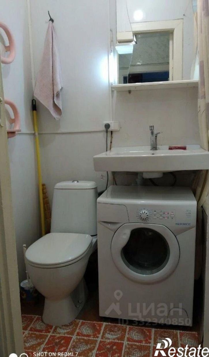 1-комн квартира улица Тимме, 6 к3,  д. 6 к3