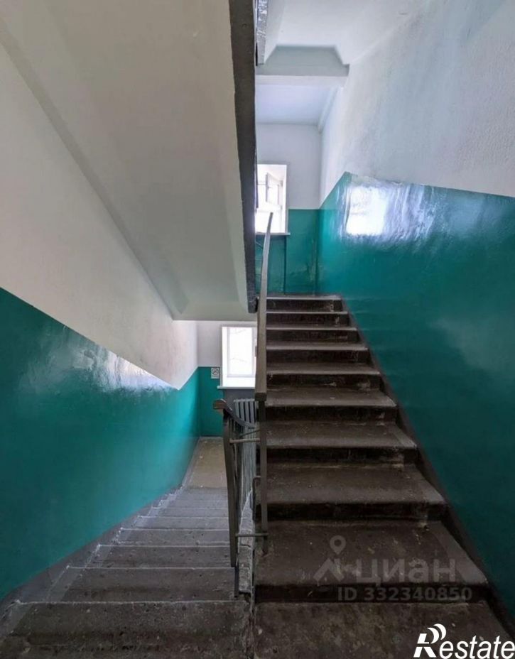 1-комн квартира улица Тимме, 6 к3,  д. 6 к3
