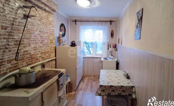 3-комн квартира Приморская улица, 20 к2,  д. 20 к2