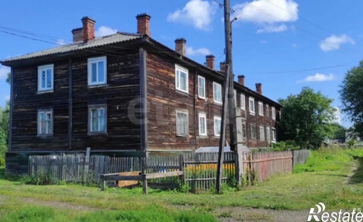 3-комн квартира Приморская улица, 20 к2,  д. 20 к2