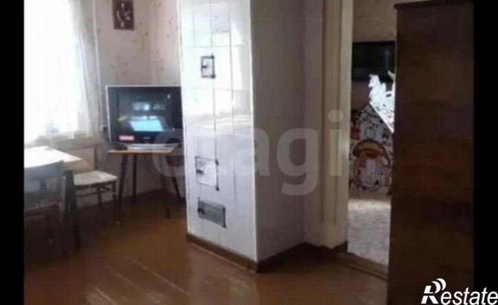 3-комн квартира Приморская улица, 20 к2,  д. 20 к2