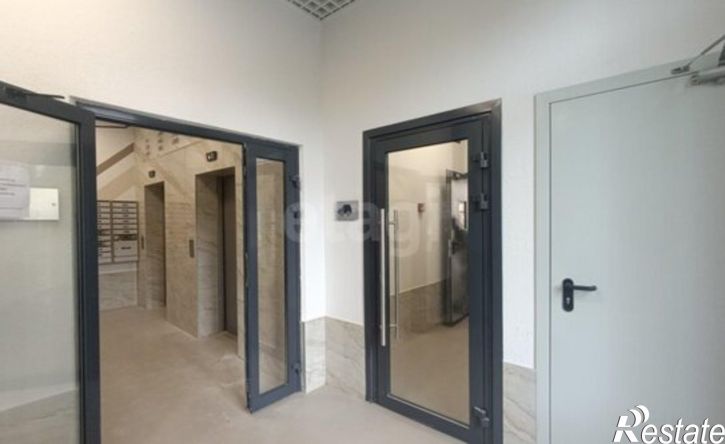 1-комн квартира Красноармейская улица, 11 к1,  д. 11 к1