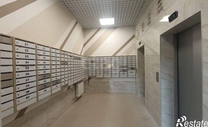1-комн квартира Красноармейская улица, 11 к1,  д. 11 к1