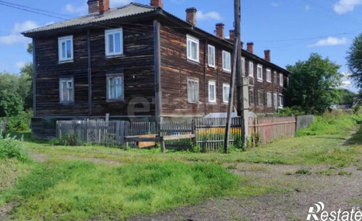 3-комн квартира Приморская улица, 20 к2,  д. 20 к2