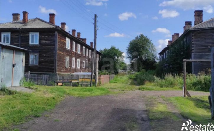 3-комн квартира Приморская улица, 20 к2,  д. 20 к2