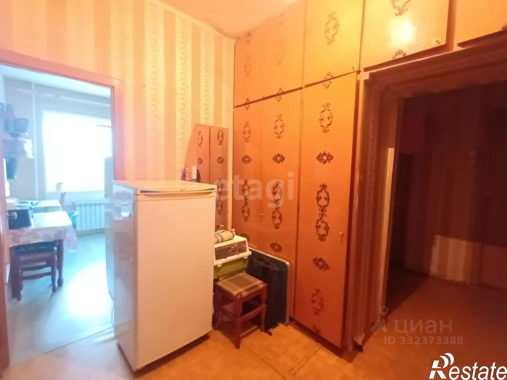 Купить комнату за 2 500 000 рублей на Московский пр-кт, 4 1