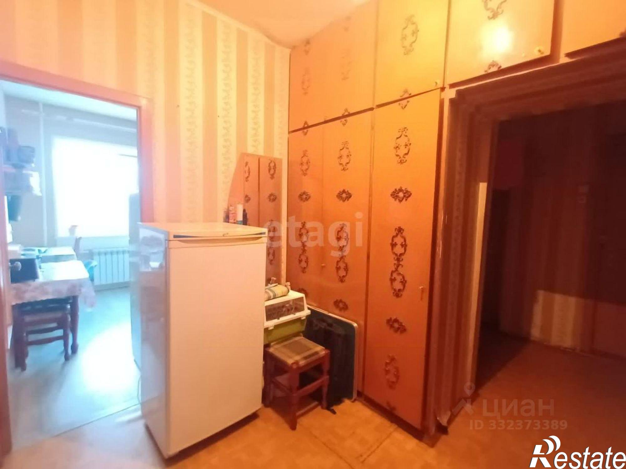 Купить комнату за 1 600 000 рублей на Московский пр-кт, 4 1