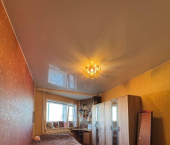 3-комн, 62кв м, этаж 7/9 пр-кт Дзержинского, 25
