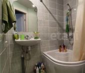2-комн, 41кв м, этаж 5/5 Троицкий пр-кт, 157