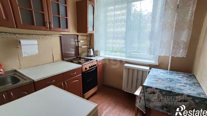 3-комн квартира ул Тимме Я., 9,  д. 9