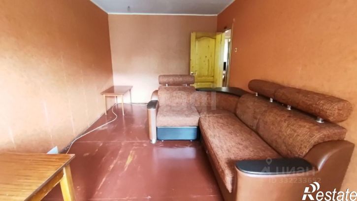 3-комн квартира ул Тимме Я., 9,  д. 9