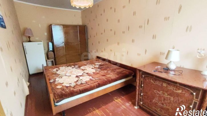 3-комн квартира ул Тимме Я., 9,  д. 9