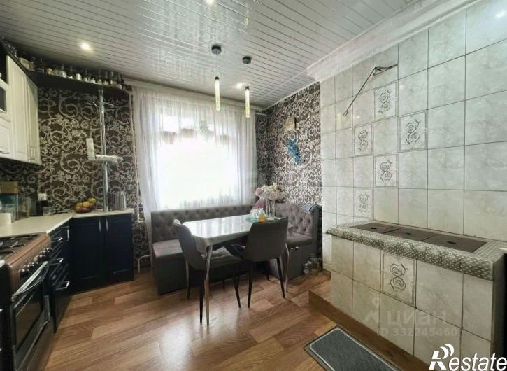 2-комн квартира ул Центральная, 33,  д. 33