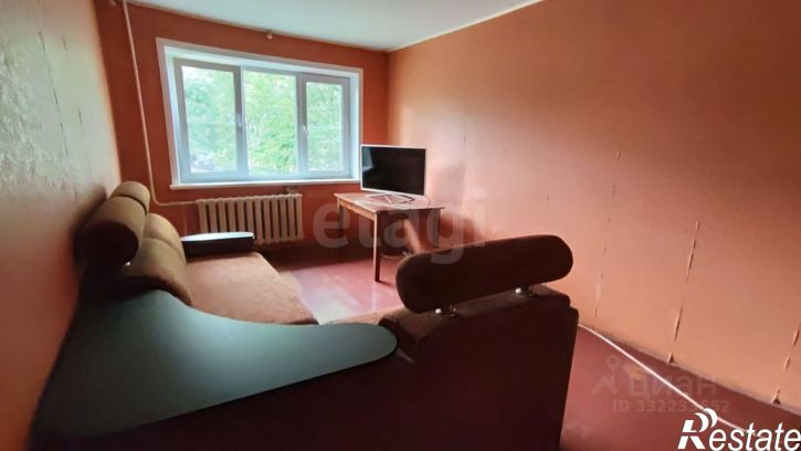 3-комн квартира ул Тимме Я., 9,  д. 9