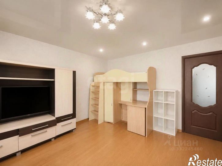 2-комн квартира ул Центральная, 33,  д. 33