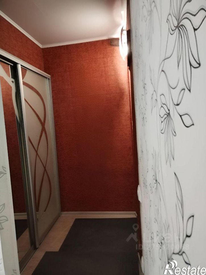 2-комн квартира ул Гайдара, 4,  д. 4
