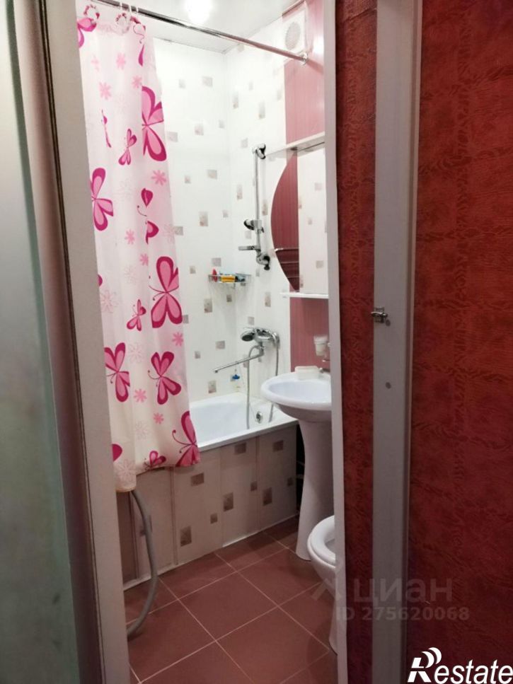 2-комн квартира ул Гайдара, 4,  д. 4