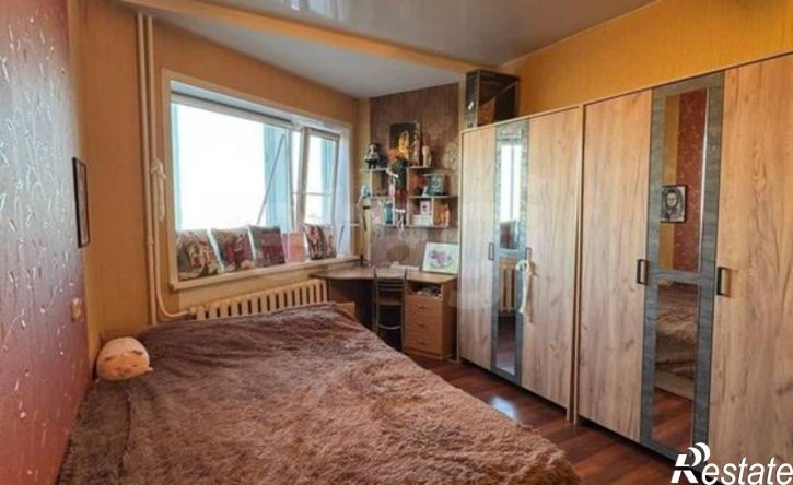 3-комн квартира пр-кт Дзержинского, 25,  д. 25