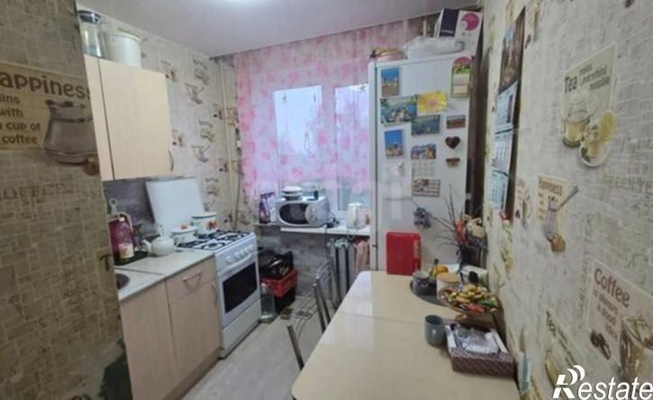 2-комн квартира ул Кирпичного завода, 24,  д. 24