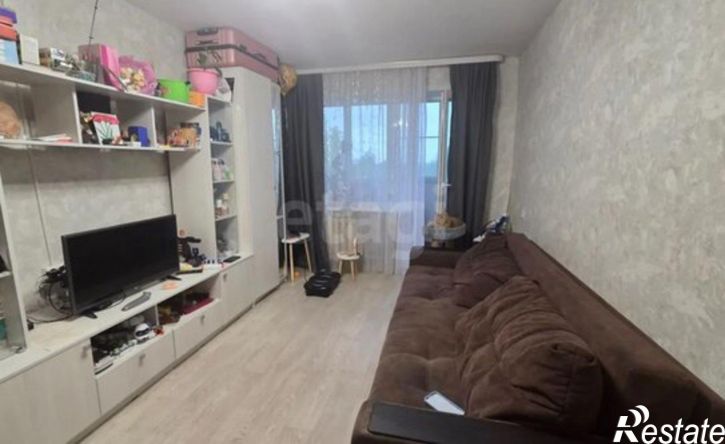 2-комн квартира ул Кирпичного завода, 24,  д. 24