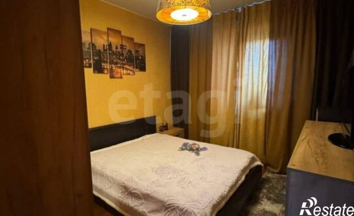 3-комн квартира пр-кт Дзержинского, 25,  д. 25