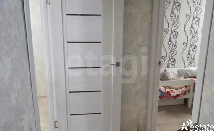 2-комн квартира ул Кирпичного завода, 24,  д. 24