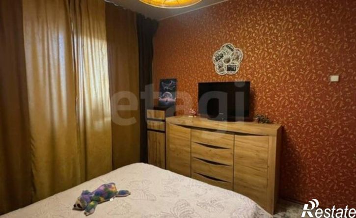 3-комн квартира пр-кт Дзержинского, 25,  д. 25