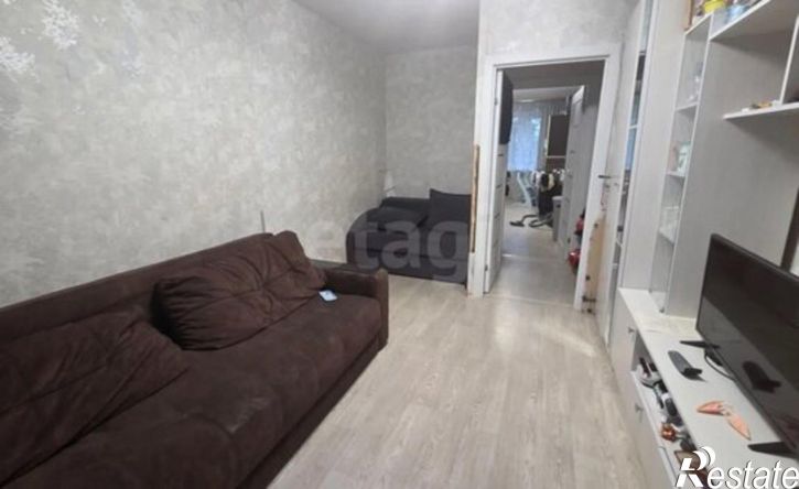 2-комн квартира ул Кирпичного завода, 24,  д. 24