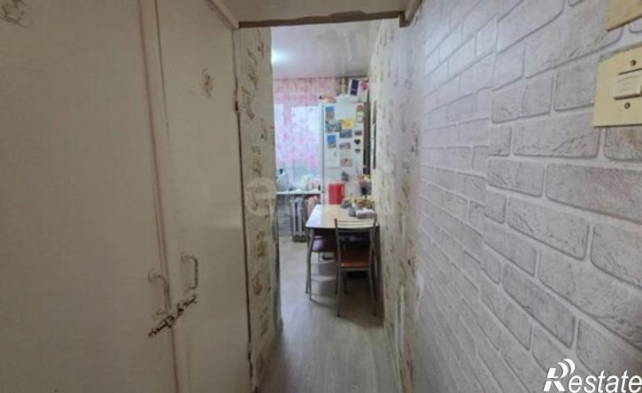 2-комн квартира ул Кирпичного завода, 24,  д. 24