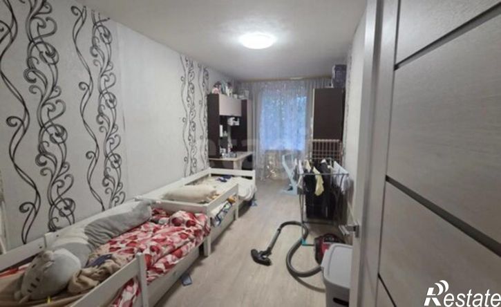 2-комн квартира ул Кирпичного завода, 24,  д. 24