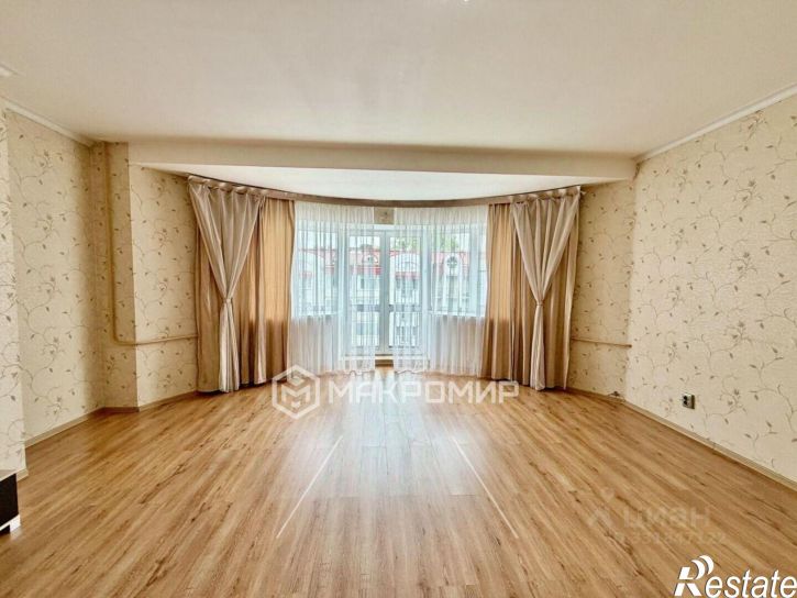 2-комн квартира пр-кт Советских космонавтов, 52 1,  д. 52 1,  к. 1