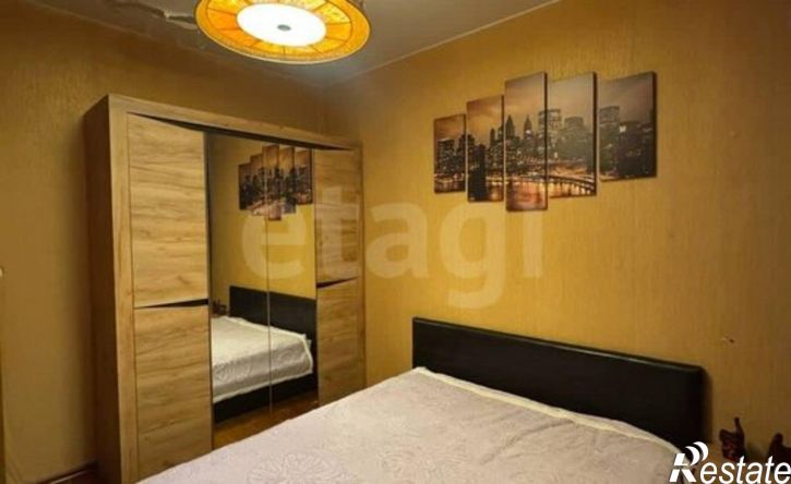 3-комн квартира пр-кт Дзержинского, 25,  д. 25