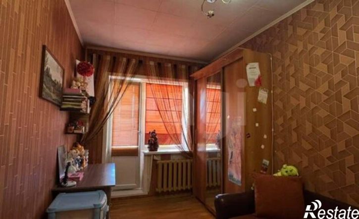 3-комн квартира пр-кт Дзержинского, 25,  д. 25