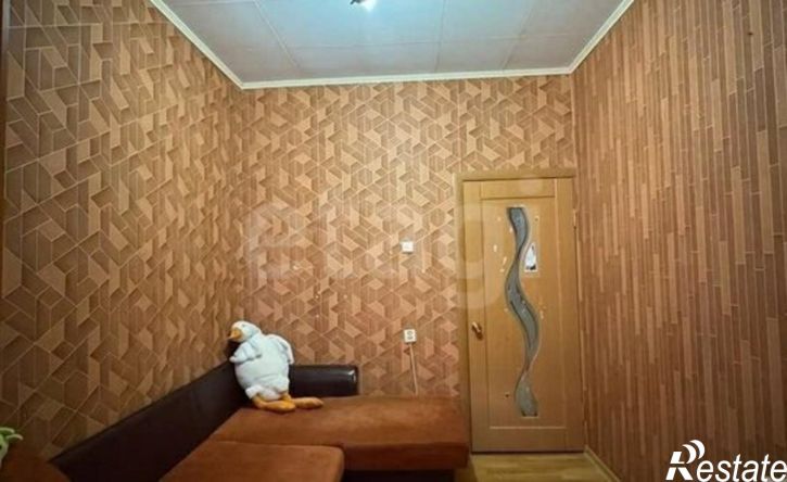 3-комн квартира пр-кт Дзержинского, 25,  д. 25