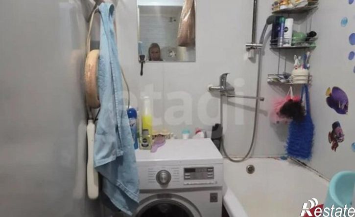 2-комн квартира ул Кирпичного завода, 24,  д. 24