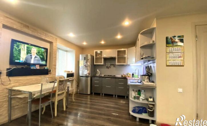4-комн квартира ул Повракульская, 31,  д. 31