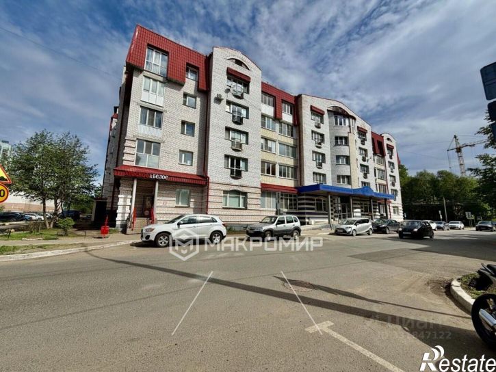2-комн квартира пр-кт Советских космонавтов, 52 1,  д. 52 1,  к. 1