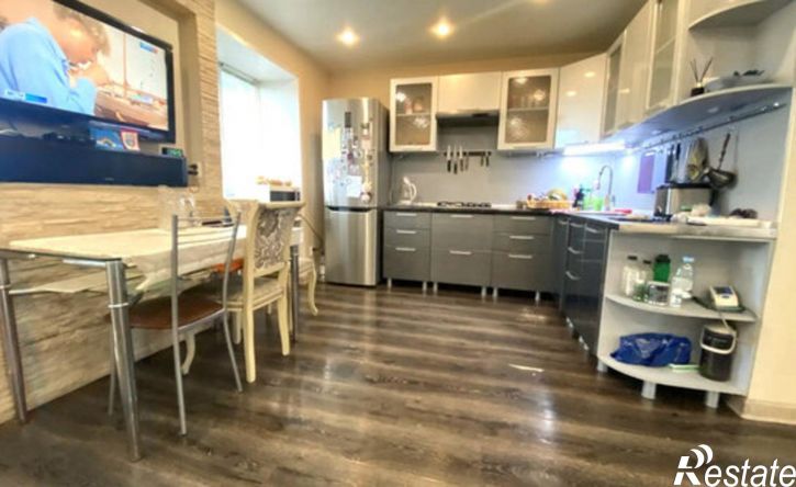 4-комн квартира ул Повракульская, 31,  д. 31