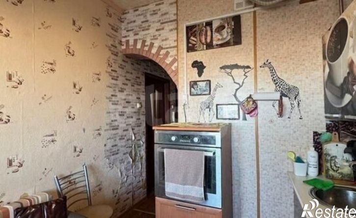 3-комн квартира пр-кт Дзержинского, 25,  д. 25