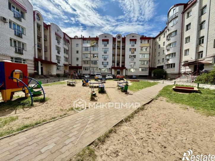 2-комн квартира пр-кт Советских космонавтов, 52 1,  д. 52 1,  к. 1