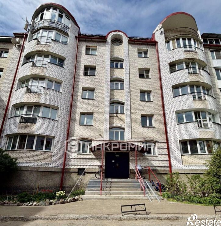 2-комн квартира пр-кт Советских космонавтов, 52 1,  д. 52 1,  к. 1