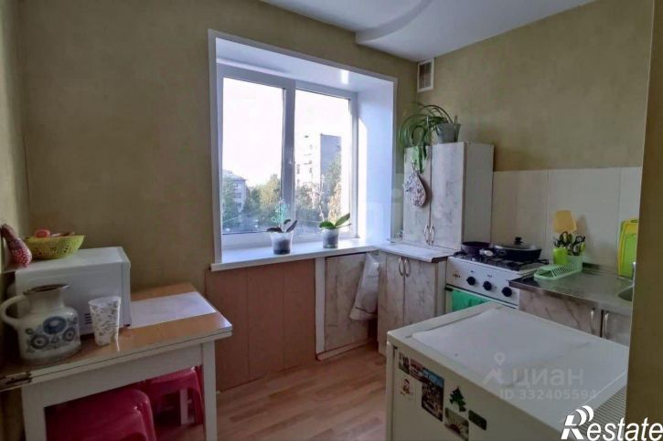 2-комн квартира Троицкий пр-кт, 157,  д. 157