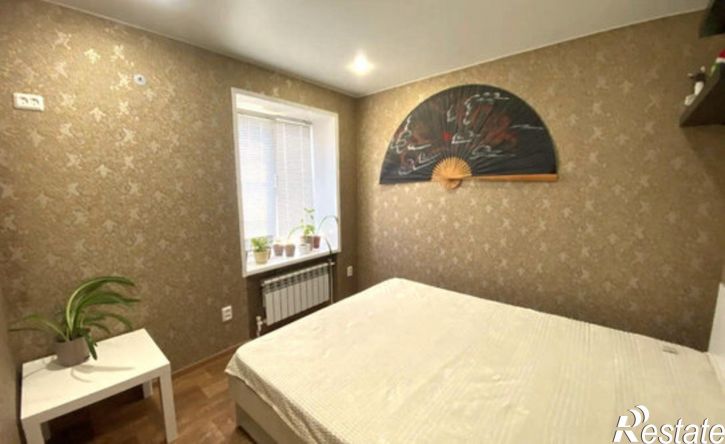 4-комн квартира ул Повракульская, 31,  д. 31
