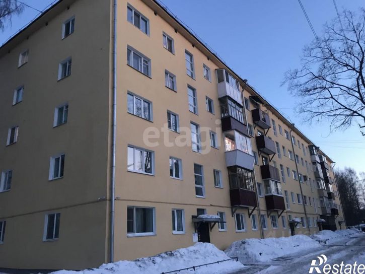 2-комн квартира Троицкий пр-кт, 157,  д. 157