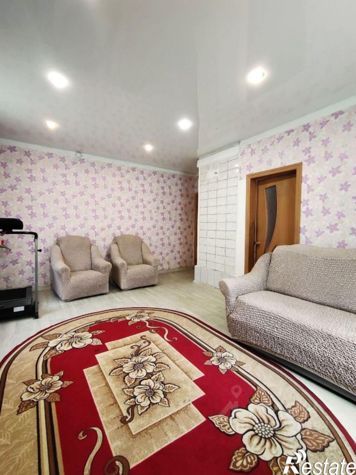 3-комн квартира ул Гуляева, 123 1,  д. 123 1,  к. 1