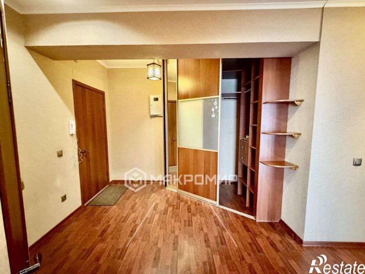 2-комн квартира пр-кт Советских космонавтов, 52 1,  д. 52 1,  к. 1