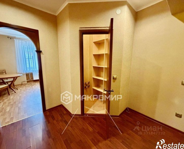 2-комн квартира пр-кт Советских космонавтов, 52 1,  д. 52 1,  к. 1