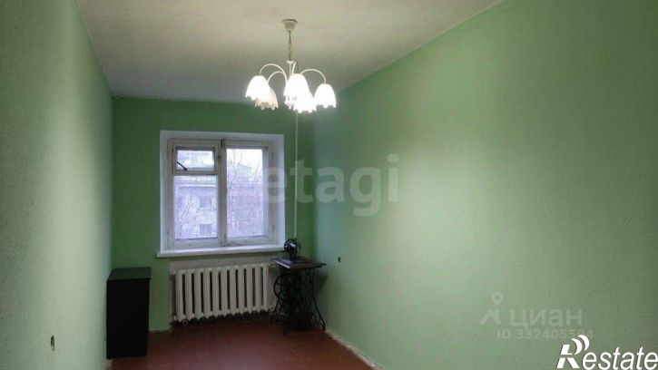 2-комн квартира Троицкий пр-кт, 157,  д. 157