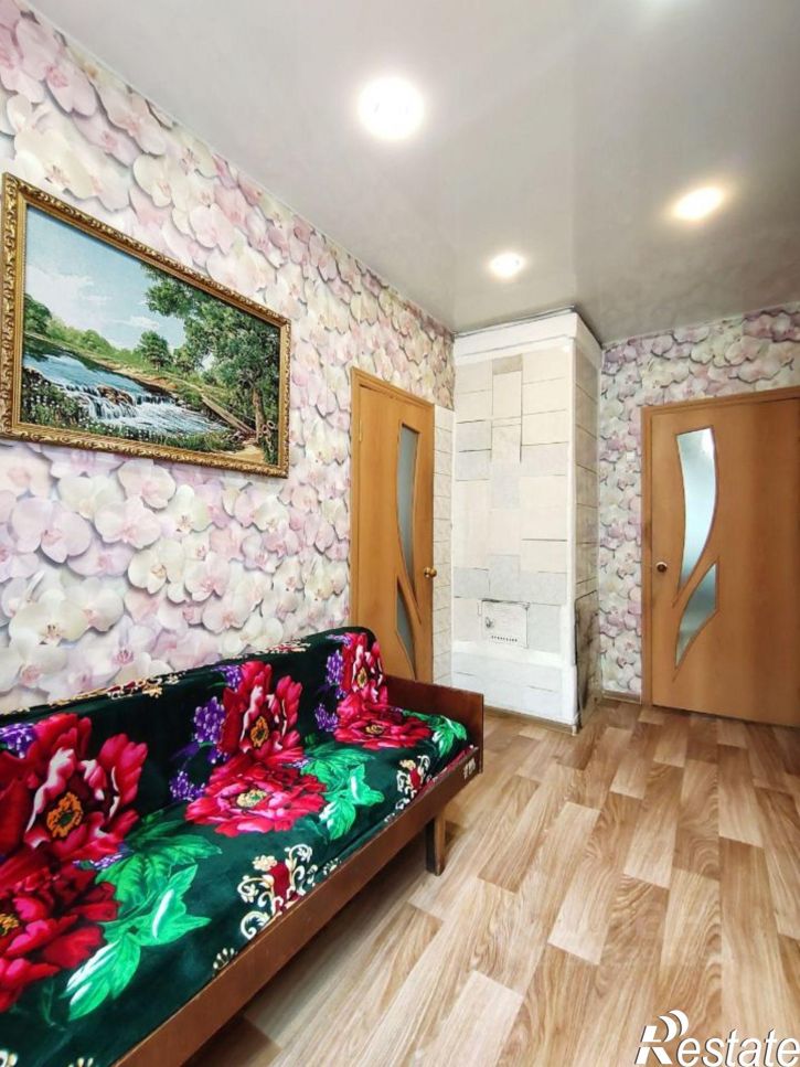 3-комн квартира ул Гуляева, 123 1,  д. 123 1,  к. 1